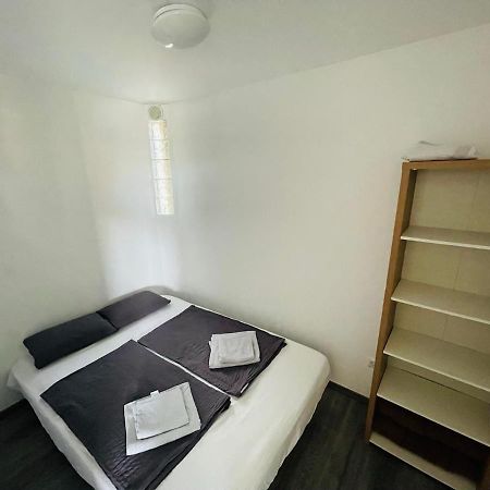 Beauty Living Jasmina Apartment ปูนัต ภายนอก รูปภาพ