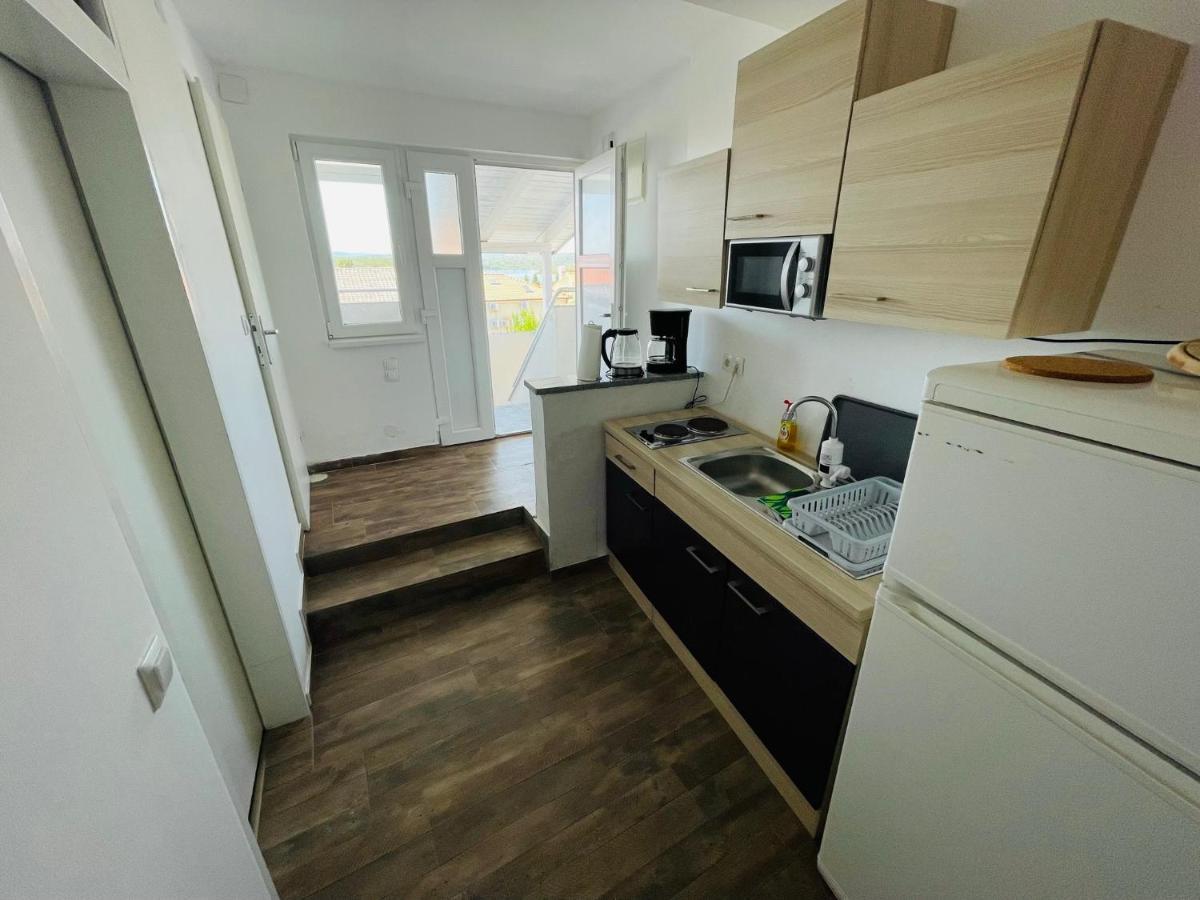 Beauty Living Jasmina Apartment ปูนัต ภายนอก รูปภาพ