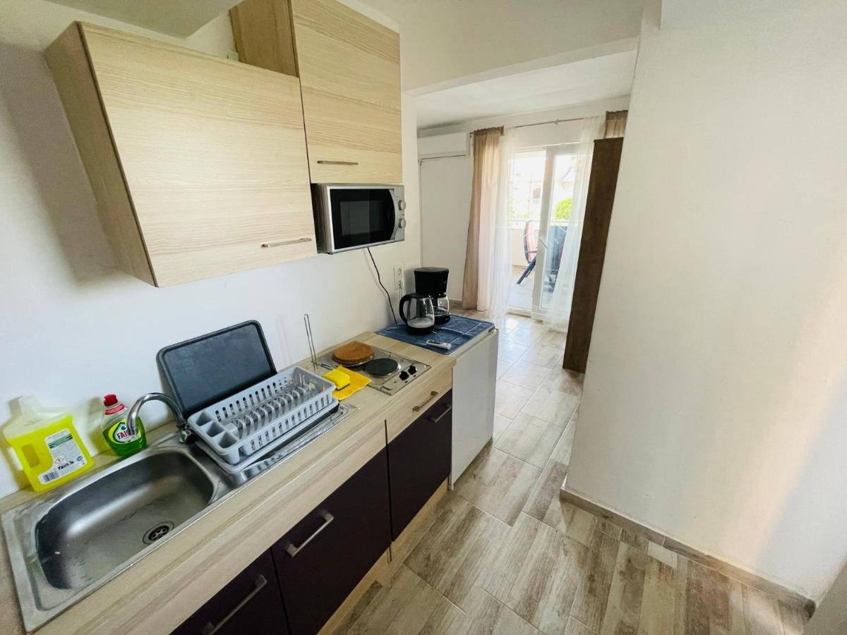 Beauty Living Jasmina Apartment ปูนัต ภายนอก รูปภาพ