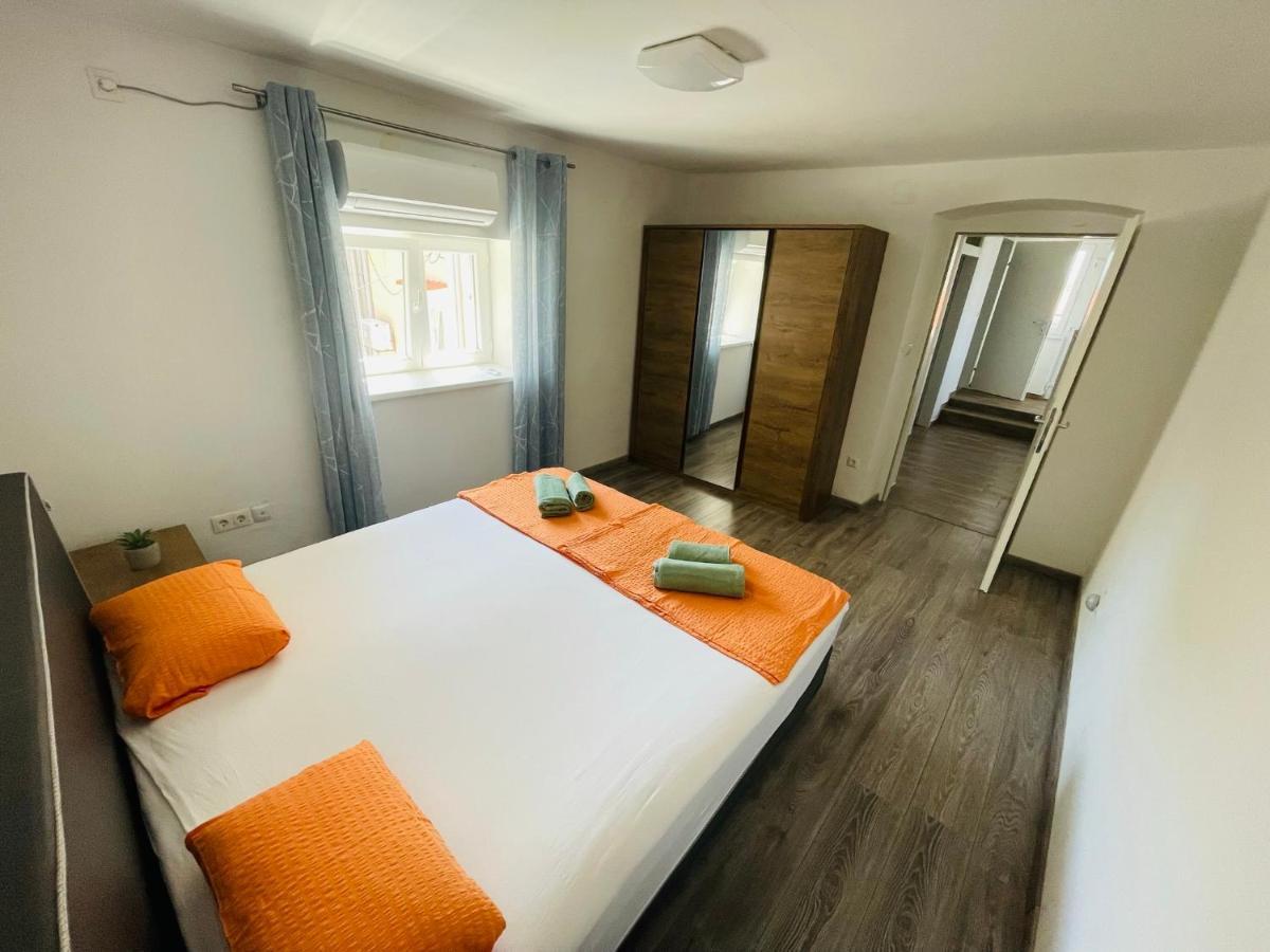 Beauty Living Jasmina Apartment ปูนัต ภายนอก รูปภาพ