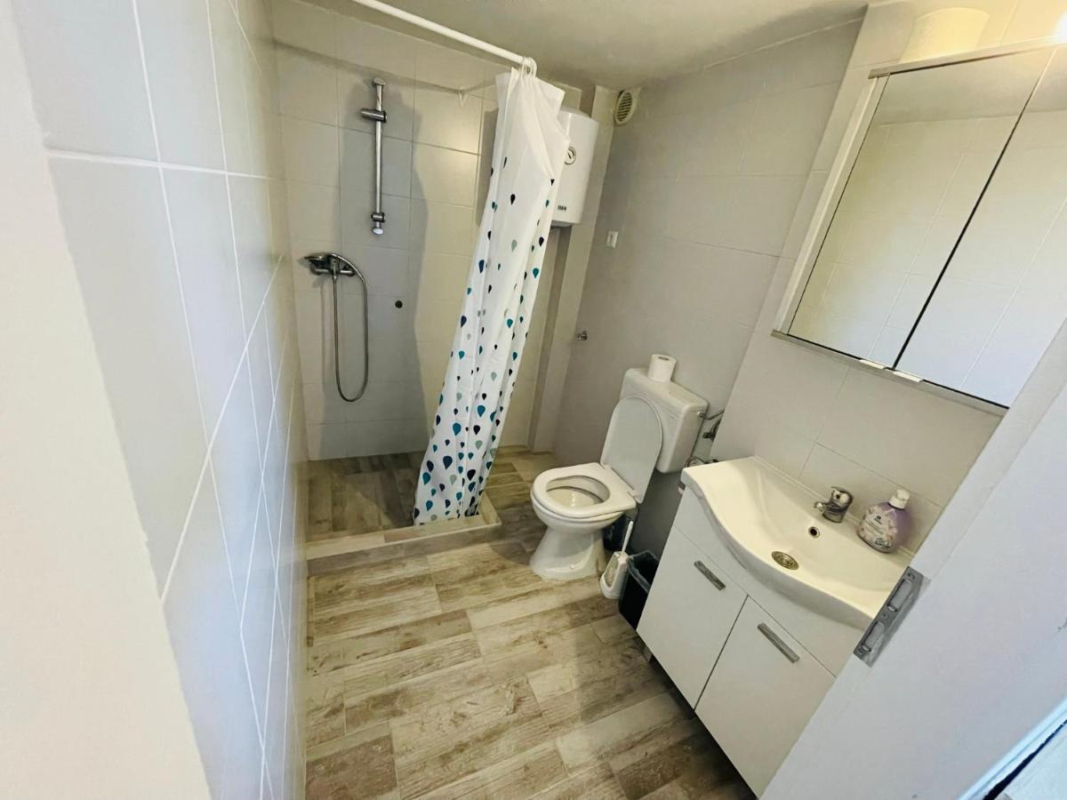 Beauty Living Jasmina Apartment ปูนัต ภายนอก รูปภาพ