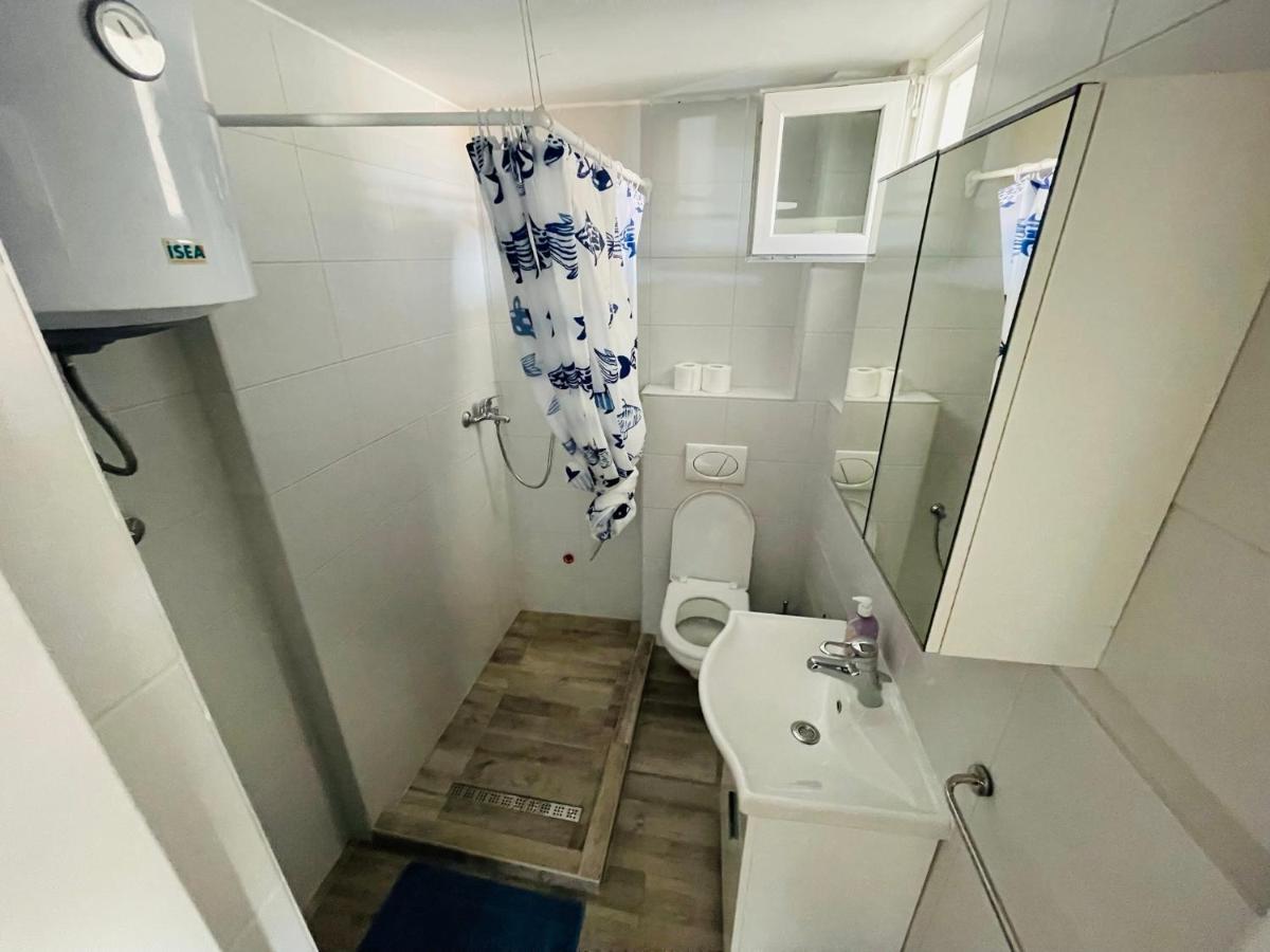 Beauty Living Jasmina Apartment ปูนัต ภายนอก รูปภาพ