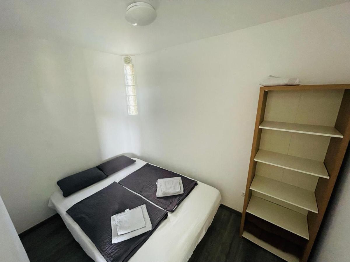 Beauty Living Jasmina Apartment ปูนัต ภายนอก รูปภาพ
