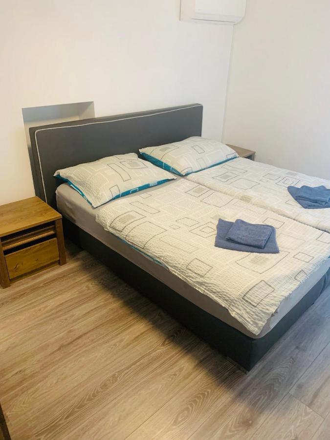 Beauty Living Jasmina Apartment ปูนัต ภายนอก รูปภาพ