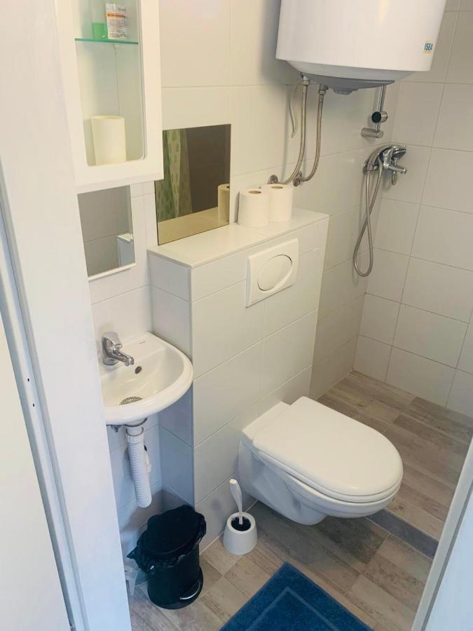Beauty Living Jasmina Apartment ปูนัต ภายนอก รูปภาพ