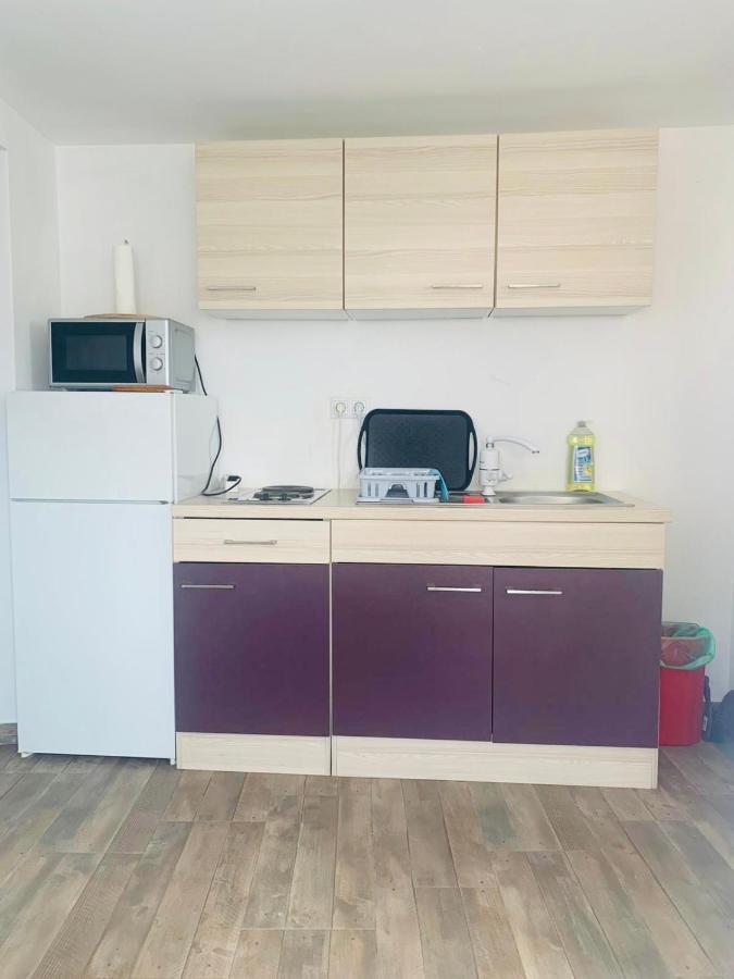 Beauty Living Jasmina Apartment ปูนัต ภายนอก รูปภาพ