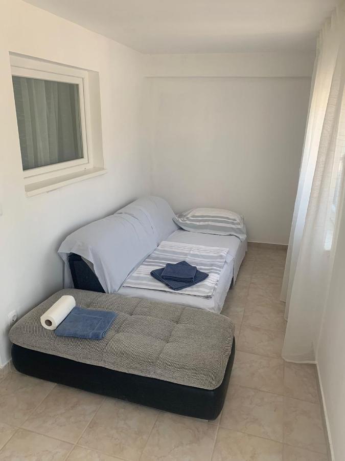 Beauty Living Jasmina Apartment ปูนัต ภายนอก รูปภาพ